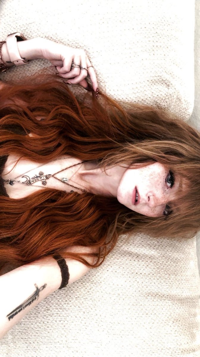 amber stark🔞 tweet media