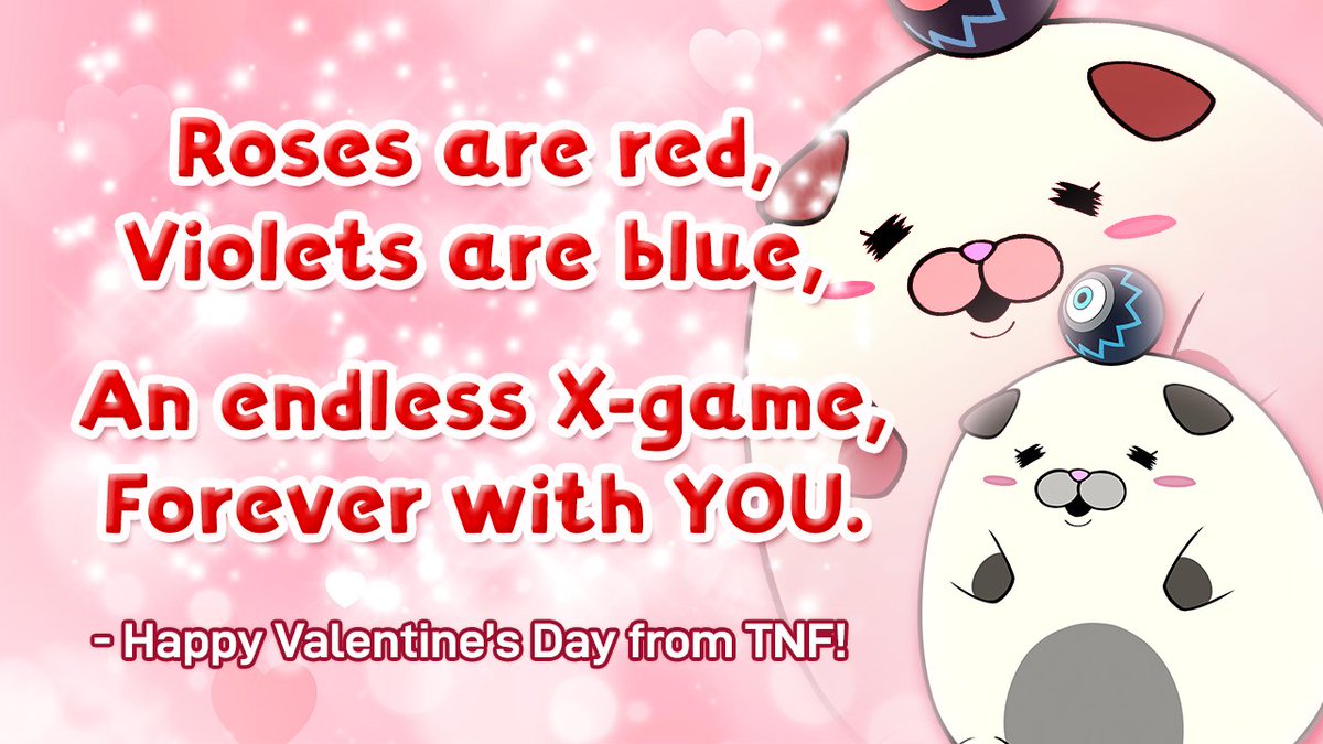 Tribe Nine Forever tweet media