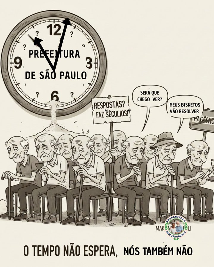 <a href="/SempreApoema/">Apoema Sempre</a> <a href="/FafaR544900/">Fatima Regina</a> <a href="/carlosgiannazi/">Prof Carlos Giannazi</a> <a href="/STF_oficial/">STF</a> <a href="/gilmarmendes/">Gilmar Mendes</a> <a href="/LRobertoBarroso/">Luís Roberto Barroso</a> <a href="/CristianoZanin/">Cristiano Zanin</a> <a href="/FlavioDino/">Flávio Dino 🇧🇷</a> Aposentados agradecem os Ministros do Supremo pela Justiça feita. Esperamos o resgate da apreciação da ilegitimidade do art.149 da EC103.. 
<a href="/gilmarmendes/">Gilmar Mendes</a>. 
<a href="/STF_oficial/">STF</a>
@Cristianozanin
<a href="/FlavioDino/">Flávio Dino 🇧🇷</a>
Fora Confisco
#AposentadoriaJusta
Fachin Paute ADI 6254