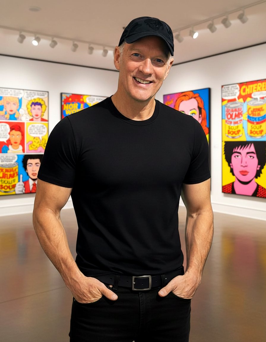rockethulsey's tweet image. Classic Pop Culture Gift Ideas #Giftsforher #LGBTQ #Giftsforhim
area51.gallery