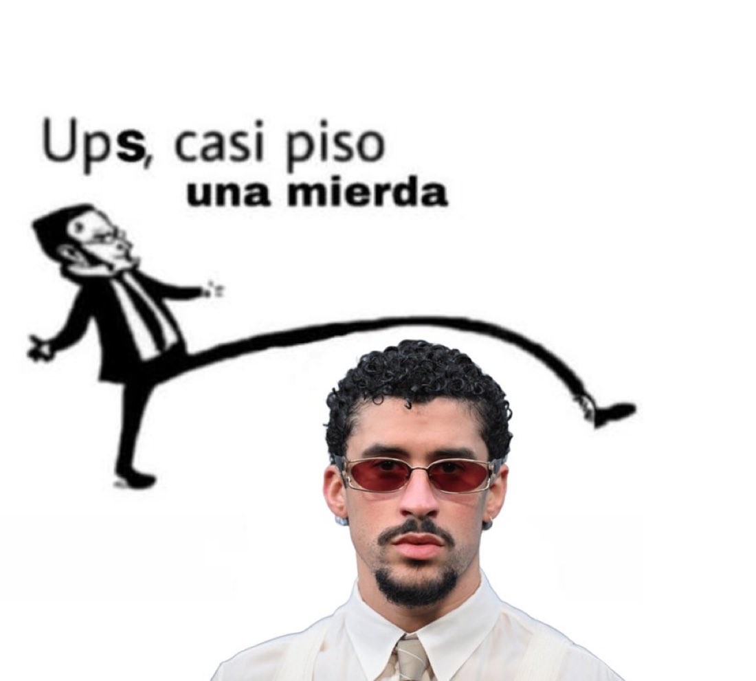 Me la he gozado con todos los memes contra el pendejo este. 🤣🤣🤣🤣
