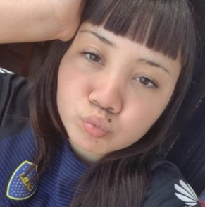 María Belén Torres tiene 17 años, desapareció el 4/2/26 en el barrio Stella Maris, Comodoro Rivadavia, provincia del Chubut. Se hizo la denuncia. Por favor avisar #Urgente a la policía local, o al☎️101 o 911  

#ComodoroRivadavia #Chubut