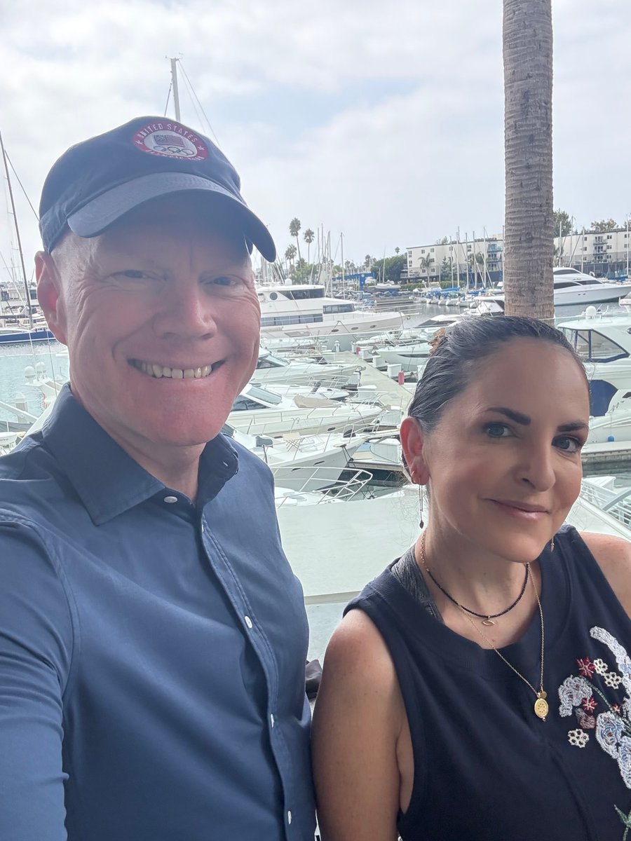 CurtisEstes's tweet image. One of my favorite Beusail traditions is the “bird song.”
It’s a short, heartfelt message of appreciation intended as a way to honor how someone has impacted your life.
A simple practice, but deeply meaningful. Gratitude builds connection

#beusail #longevityscience