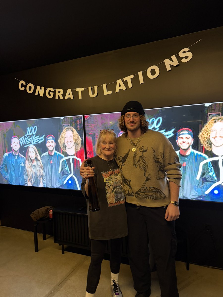 100T x RID NiceWigg tweet media