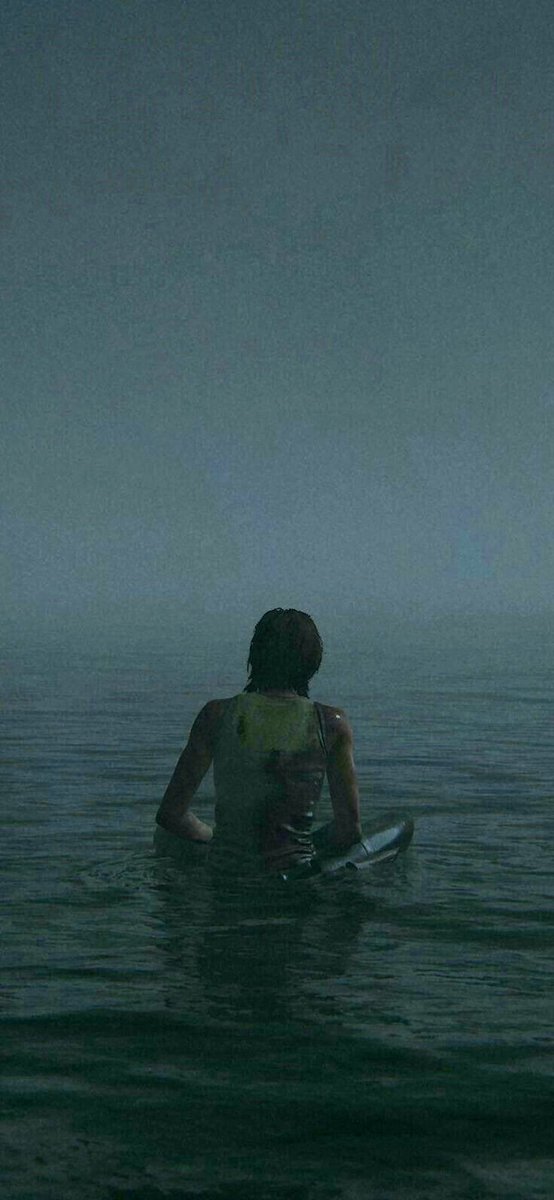 ulirodrigues's tweet photo. Que jogo foda! Esse final mostra que a vingança só destrói — e que quebrar o ciclo de ódio custa caro, mas é a única forma de preservar o que resta de humanidade. #TheLastOfUs2 #TLoU2 https://t.co/GGFRDQPhuF
