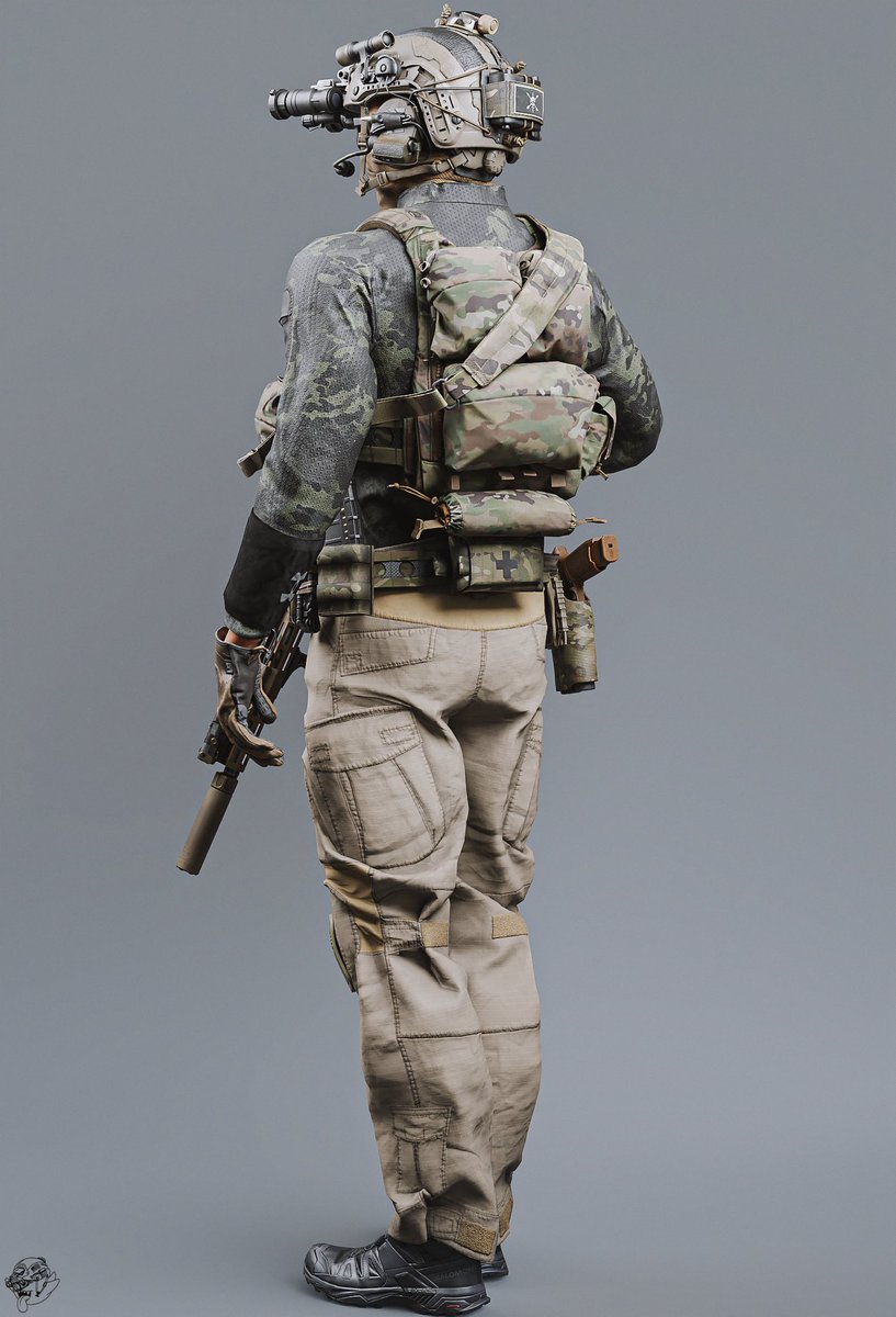 •CTAC•

 #b3d #render #photoshop #blender