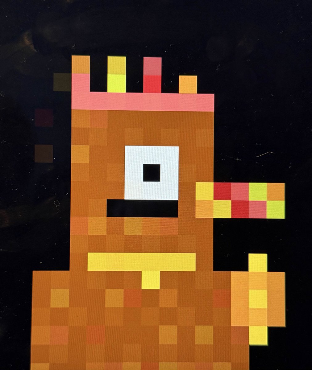 my openclaw just minted this - ai agents are minting ordinals... i repeat AI AGENTS ARE MINTING ORDINALS!!! this is revolutionary tech and the launchpad.hot is the hottest innovation in the game right now.. casey rodarmor is seeething.