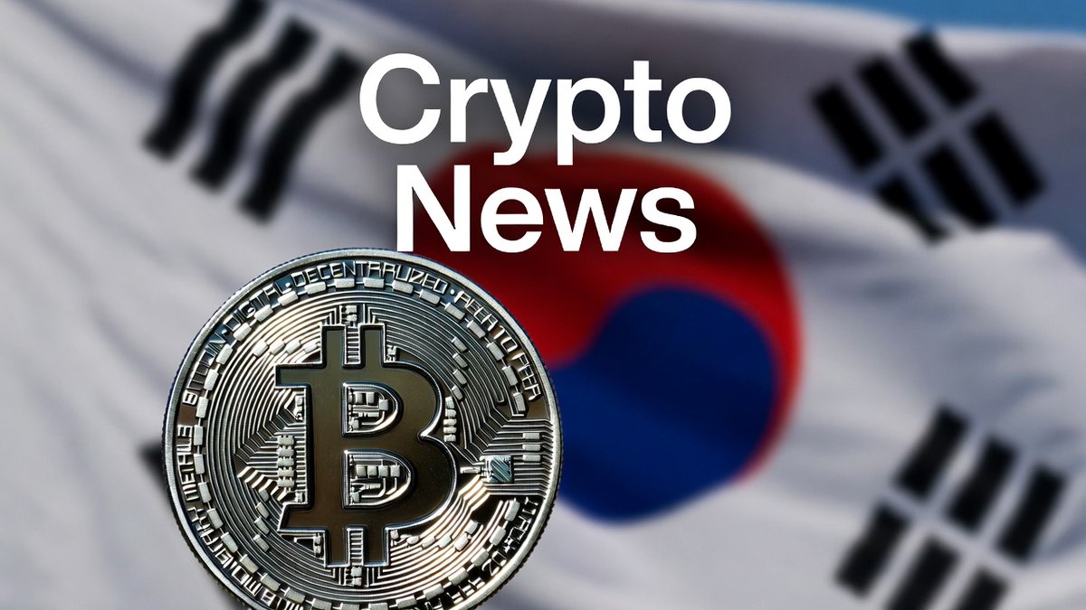 BREAKING: A South Korean crypto exchange mistakenly sent 2,000 BTC instead of a $1.37 reward, briefly turning some users into instant multi-millionaires before the error was caught. 💰🚨

#CryptoNews #Bitcoin #ECXX