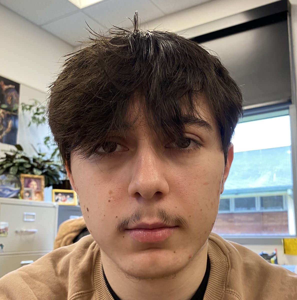 We’re excited to celebrate Isaac Pryde Saxon, a 2025 graduate of Hoopa Valley High School,  who has been continuing his academic journey at <a href="/ChicoState/">Chico State</a> 

Learn more:  facebook.com/themcconnellfo…