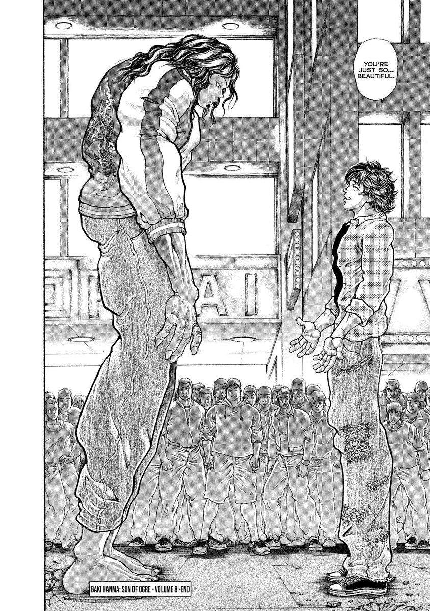 Mel || HxH and Project Moon Era tweet media