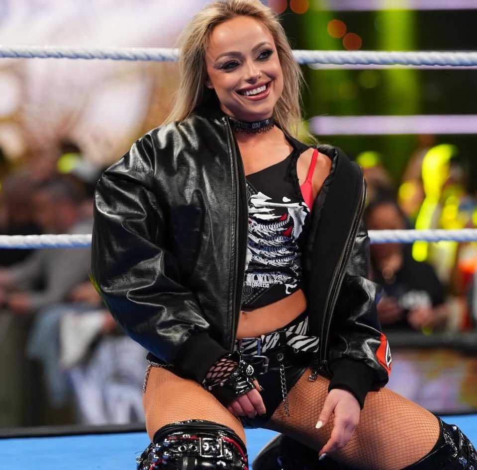 Watch Me | Not @YaOnlyLivvOnce tweet media