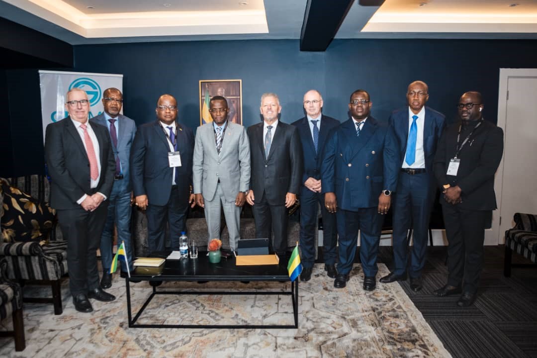 GENMIN LIMITED tweet media