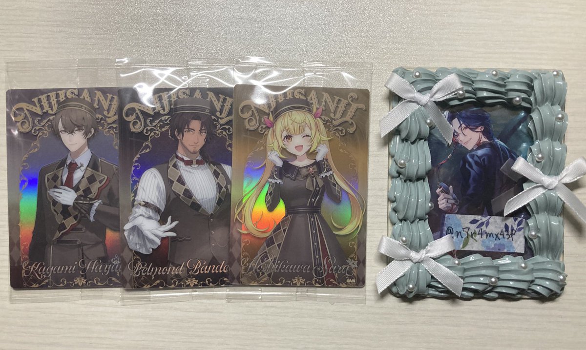 名前なし tweet media