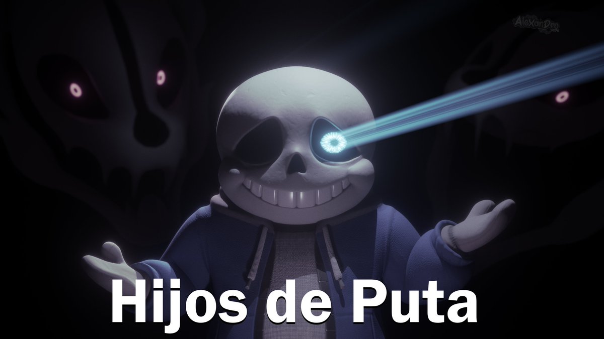 Tenía que hacerlo... 😔😔