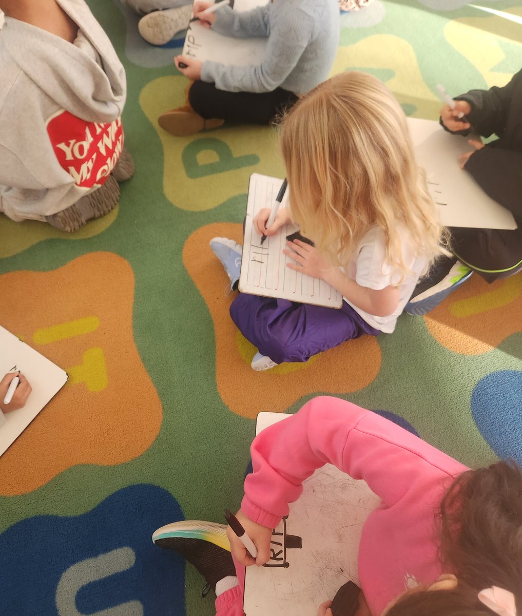 Overlook Elementary tweet media