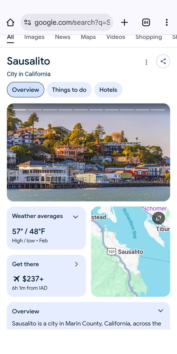 B_more_BaZ's tweet image. ...ever been #To0 Sausalito ‽
 In 1825 it was Mexican, incorporated 
1893, nice scenery but the real 
 Scene is the Houseboats . . . 

youtu.be/qMAGI7zRqj8?si…