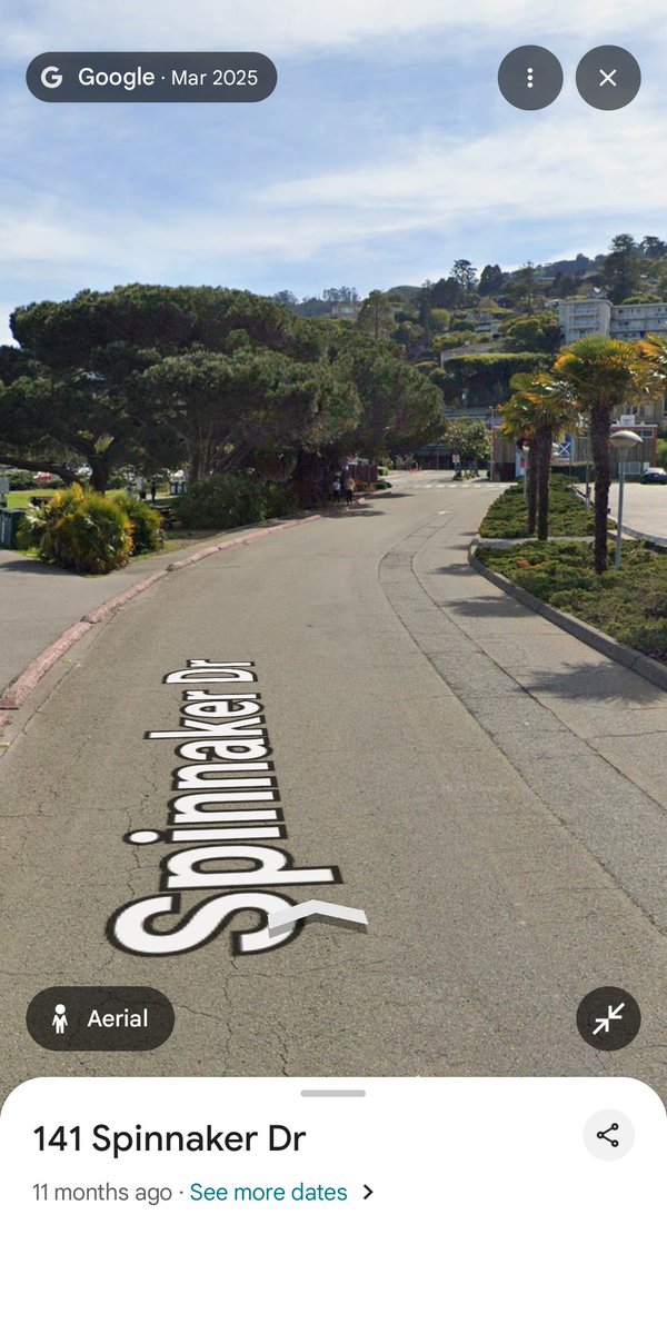 B_more_BaZ's tweet image. ...ever been #To0 Sausalito ‽
 In 1825 it was Mexican, incorporated 
1893, nice scenery but the real 
 Scene is the Houseboats . . . 

youtu.be/qMAGI7zRqj8?si…