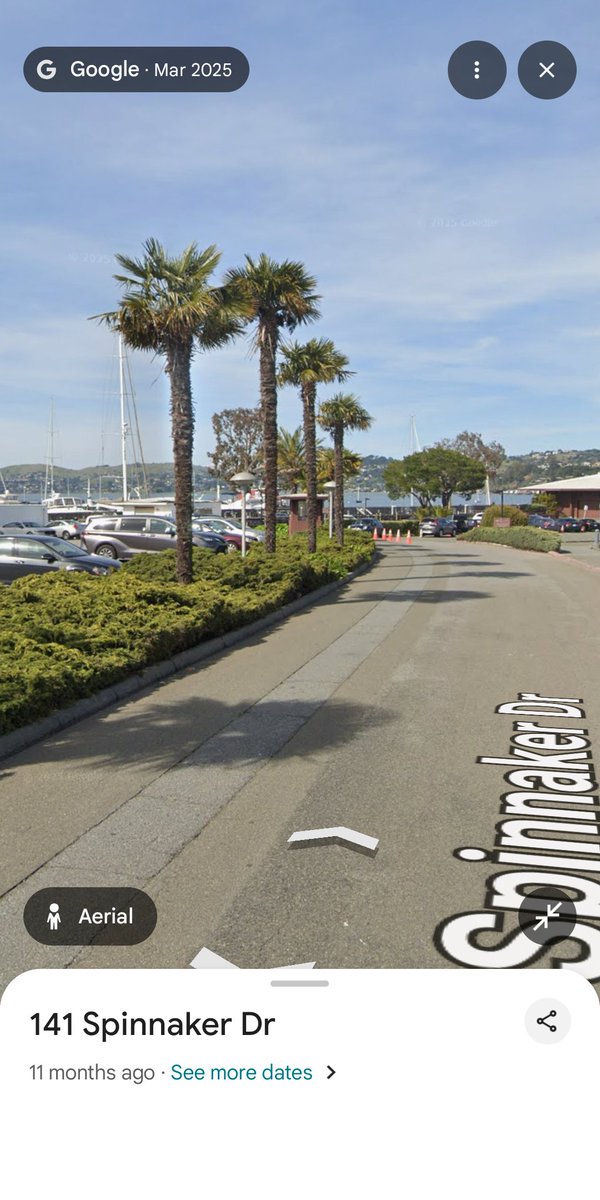 B_more_BaZ's tweet image. ...ever been #To0 Sausalito ‽
 In 1825 it was Mexican, incorporated 
1893, nice scenery but the real 
 Scene is the Houseboats . . . 

youtu.be/qMAGI7zRqj8?si…