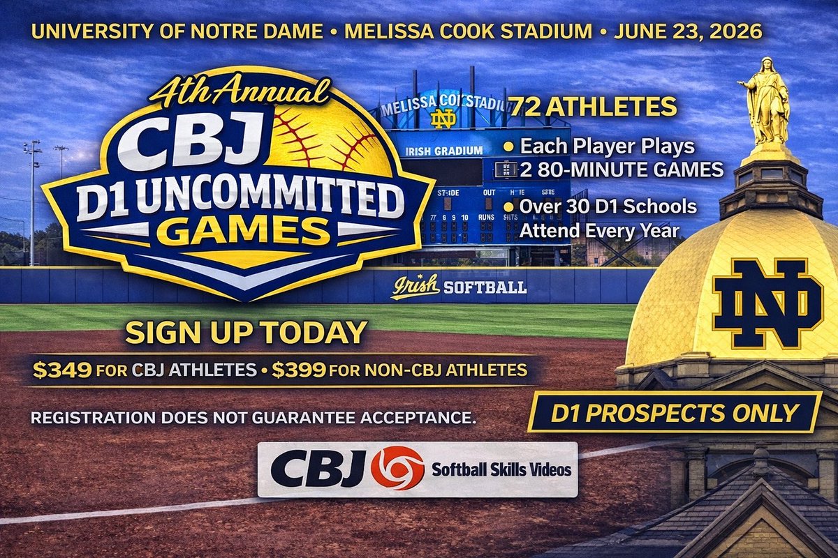 College Bound Jocks tweet media