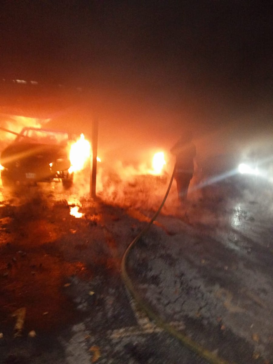 Gral. (B) Pablo Antonio Palacios Salazar tweet media