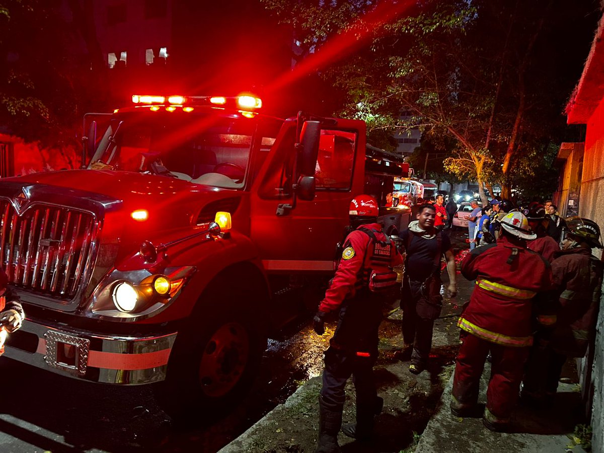 Gral. (B) Pablo Antonio Palacios Salazar tweet media