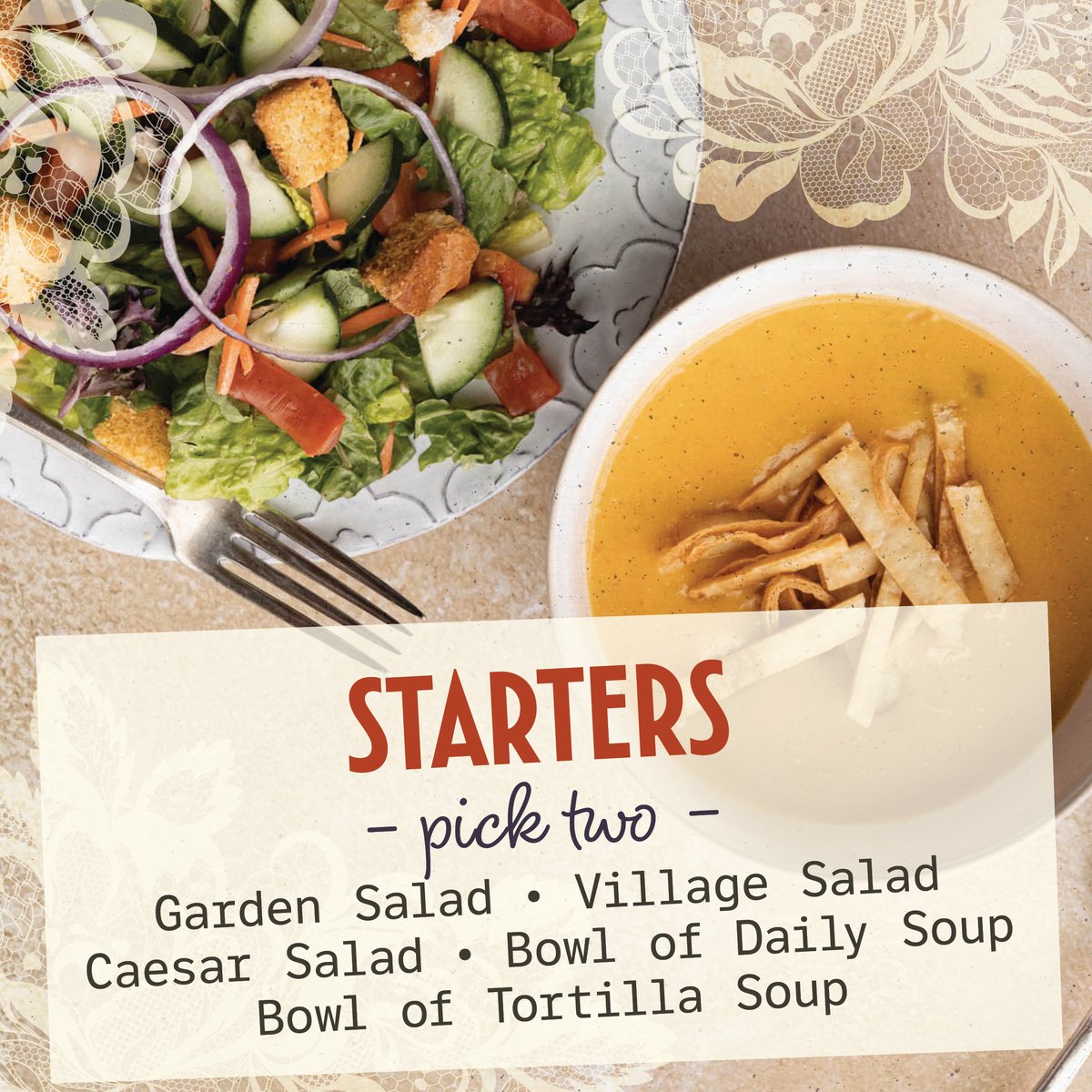 Max & Erma's tweet media