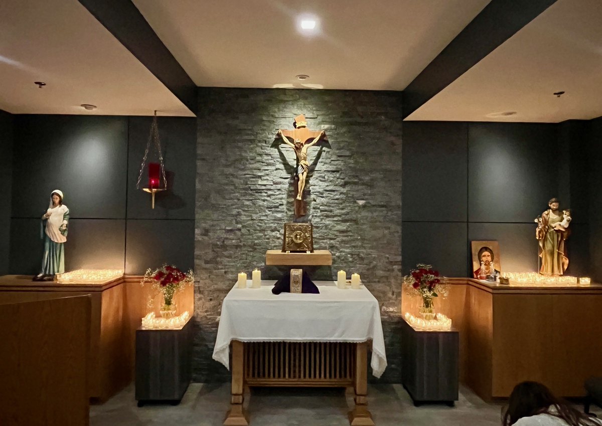 Last Wednesday we had a memorial service at our south clinic for the 163 babies of our patients that did not choose life. Each one of these lives is precious to our Lord. We remember them and pray for them by name.