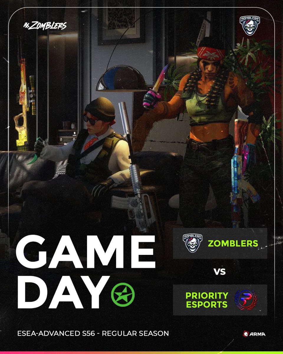 Zomblers LLC tweet media