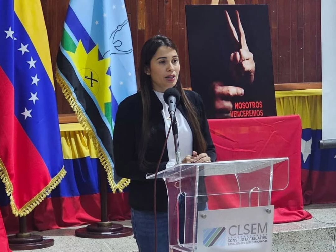 SecOrgaMonagas's tweet photo. #09Feb| Hoy la Sec. General del CES AD Monagas, la Ing. Hecmarys Varela asistió a la consulta Pública de dos proyectos de ley.
Desde AD celebramos todos los pasos que nos lleven a la Reconciliación y el Reencuentro de TODOS los venezolanos. ¡Venezuela lo necesita! https://t.co/Xemmib0Wt3