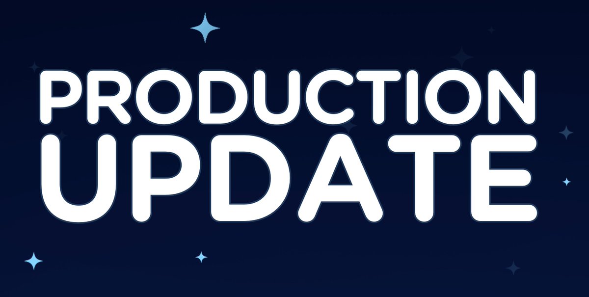 P3RE:flect 🦋 In Production + Digital Sales OPEN tweet media