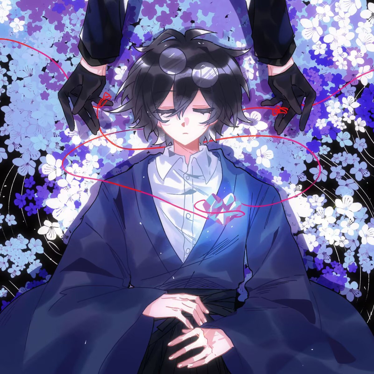 #古書店街の橋姫