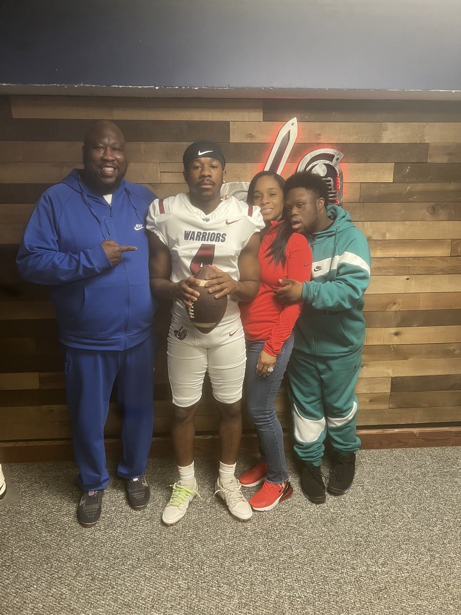 Donta Ware tweet media