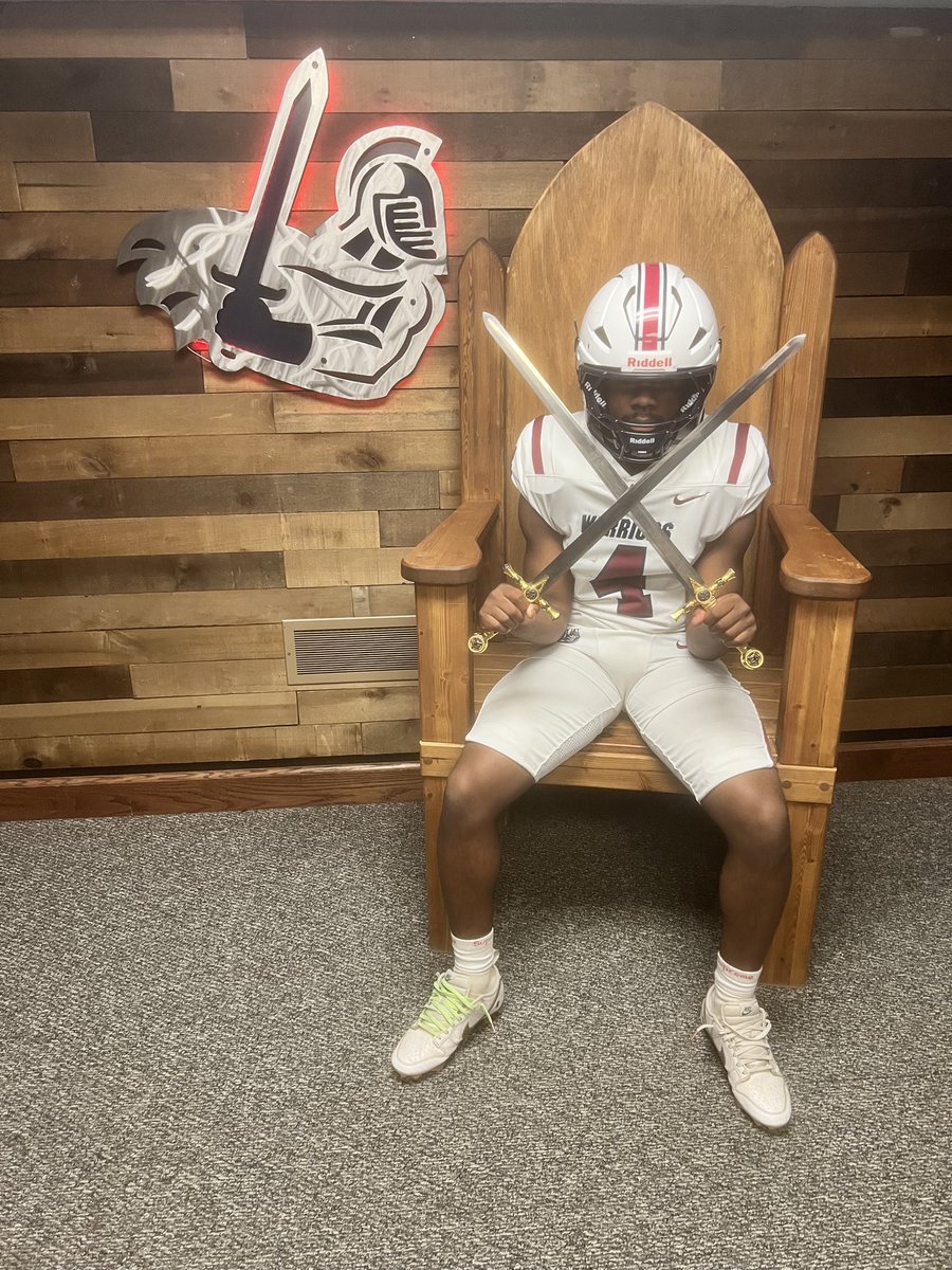 Donta Ware tweet media