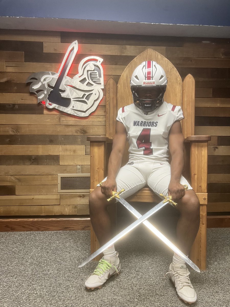 Donta Ware tweet media