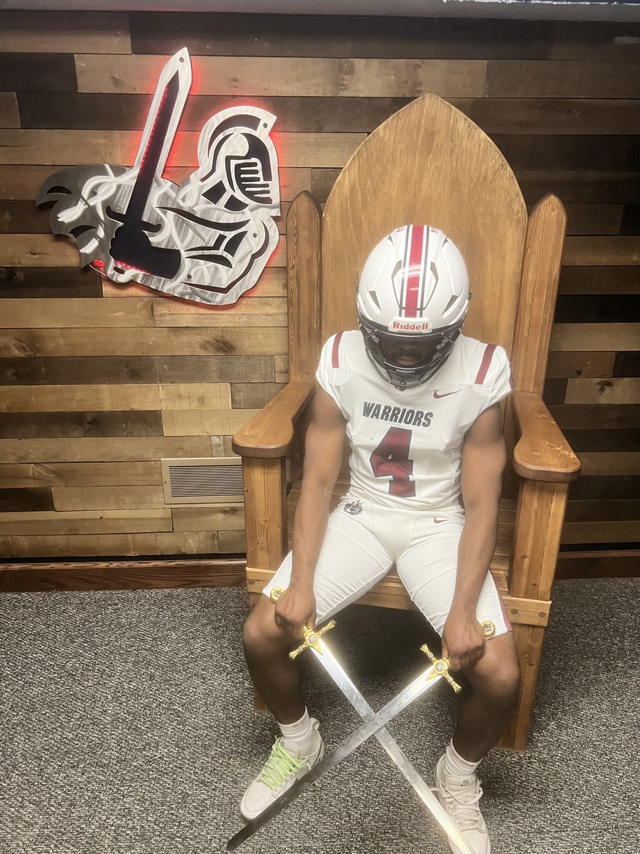 Donta Ware tweet media