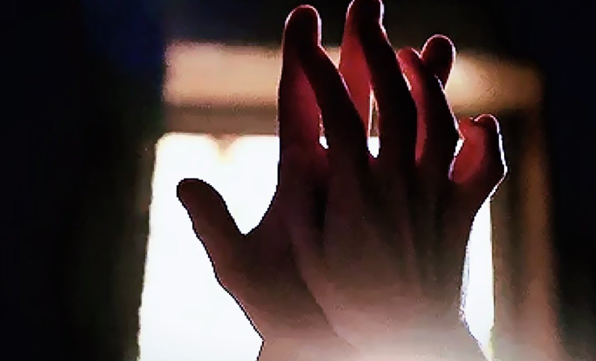 ɐı̣ɯ ౨ৎ˚ tweet media