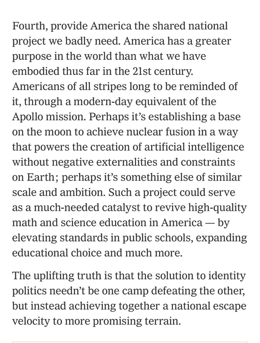 Vivek Ramaswamy tweet media