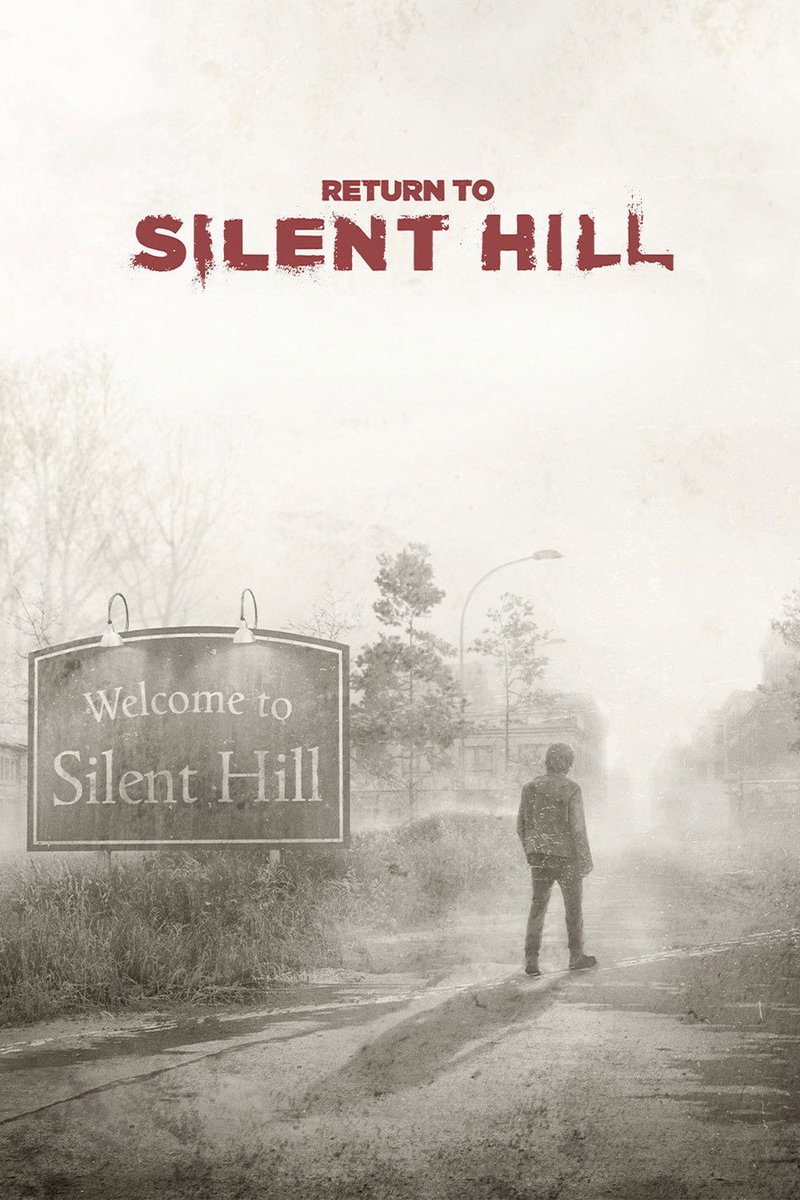 BuckeyefromMich's tweet image. Return to Silent Hill :: Horror Review

horrorreview.webnode.page/news/return-to…

#ReturntoSilentHill #SilentHill #Basedon #VideoGame #Sequel #Horror #HorrorMovies #HorrorFamily #HorrorCommunity #ScouringthroughtheSixes #2026Horror #Horror2026 #ScouringthroughtheSixes #BodyHorror #Drama #Mystery
