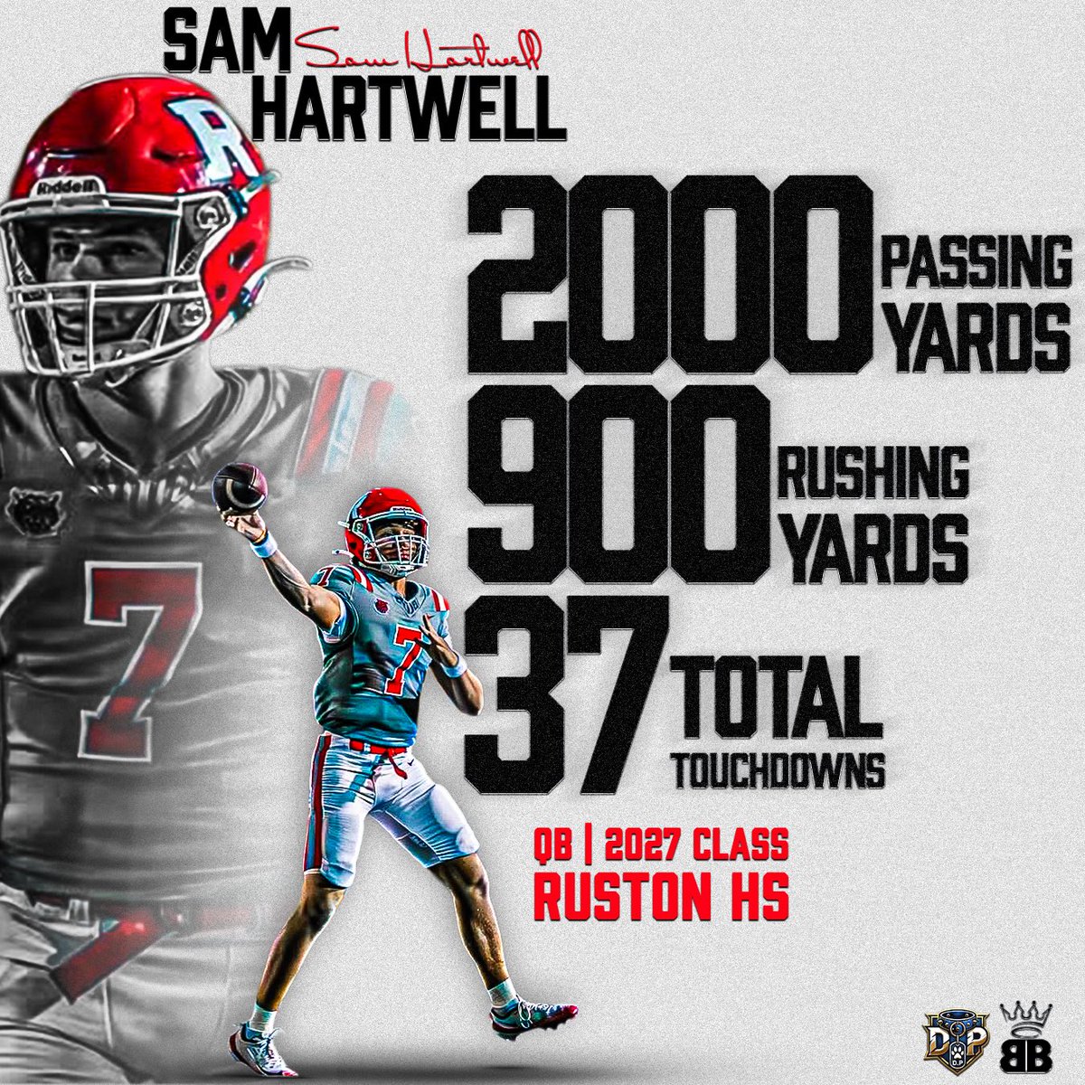 Sam Hartwell tweet media
