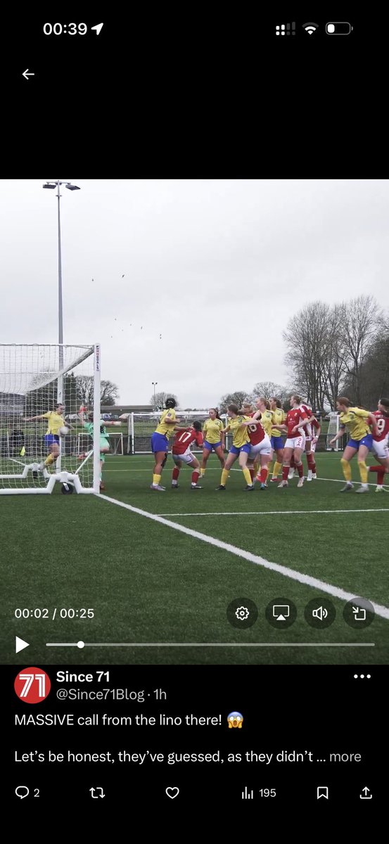 Lucy Clark tweet media