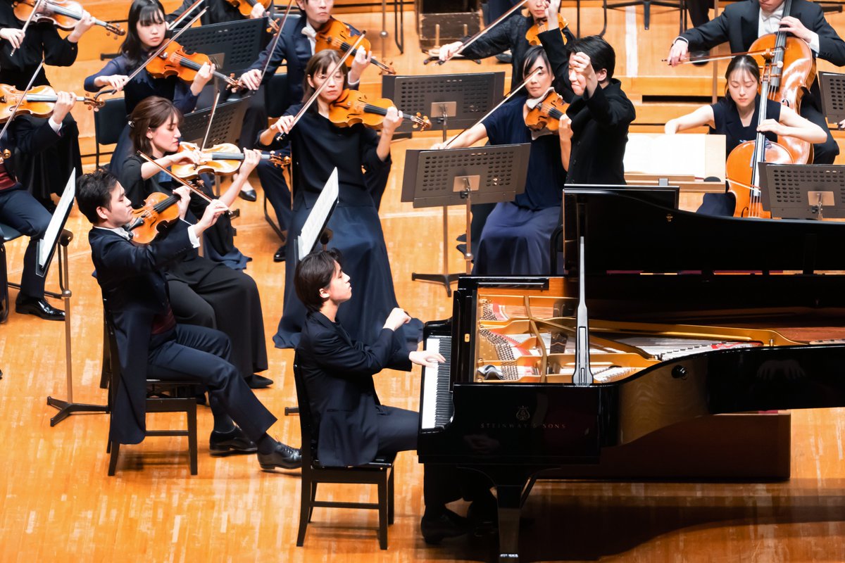 LIVEENカルチャーニュース tweet media