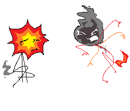 GenericAnimato1's tweet photo. Smoke who only shows up with other people for some reason https://t.co/hFyyRDVWQc