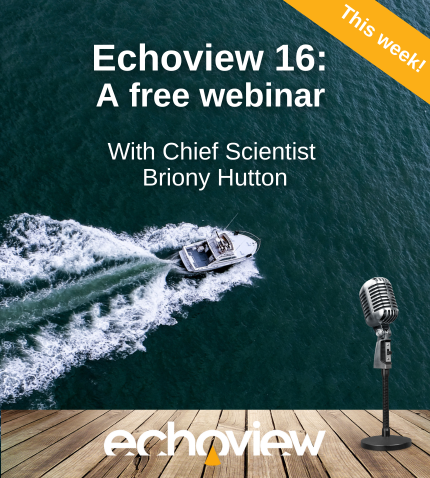 Echoview tweet media