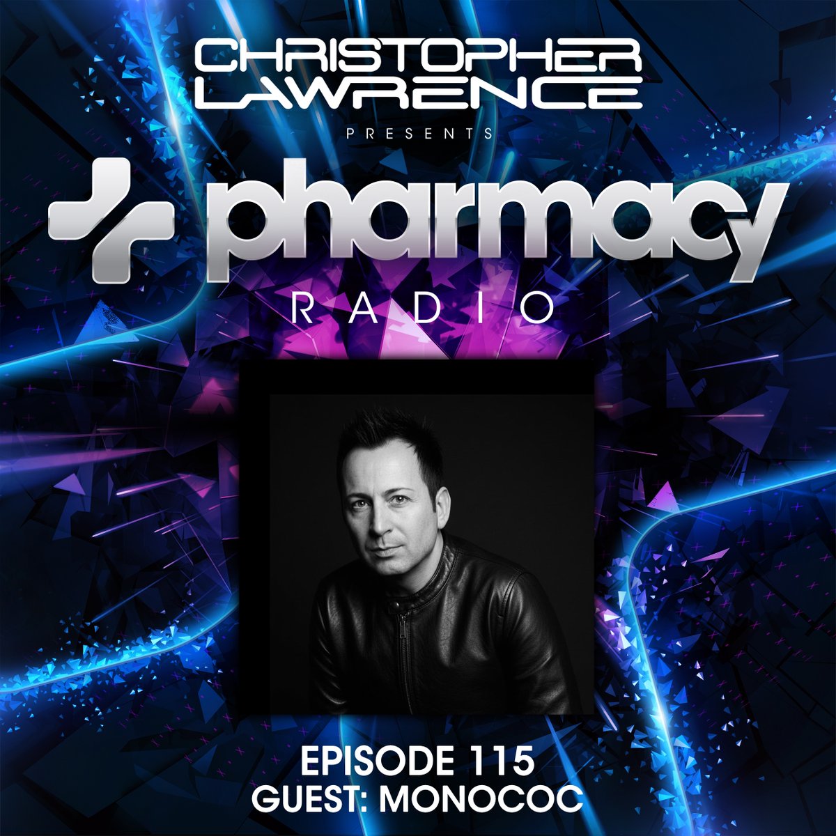 📣 📣It's Pharmacy Radio Day today February 10th! This month we get a brilliant dark and groovy techno mix from #Monococ. Plus my mix of techno, trance &amp; psy! ➕🔉⚡️

It airs today at 1PM US PT/ 4PM US ET / 9PM UK / 22:00 CET

<a href="/TranceDI/">Trance DI</a>. <a href="/PharmacyMusic/">Pharmacy Music</a> 

di.fm/trance