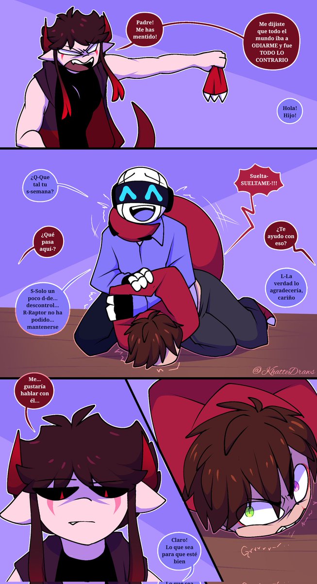 K T 💛 ☆ COMISIONES ABIERTAS ☆ tweet media