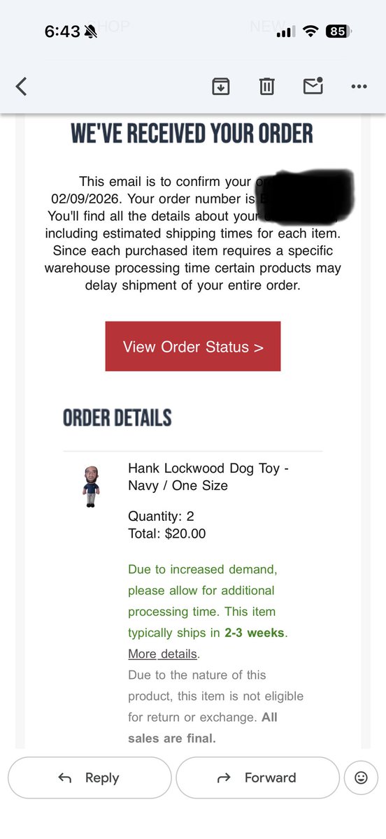 Tyler Malin tweet media