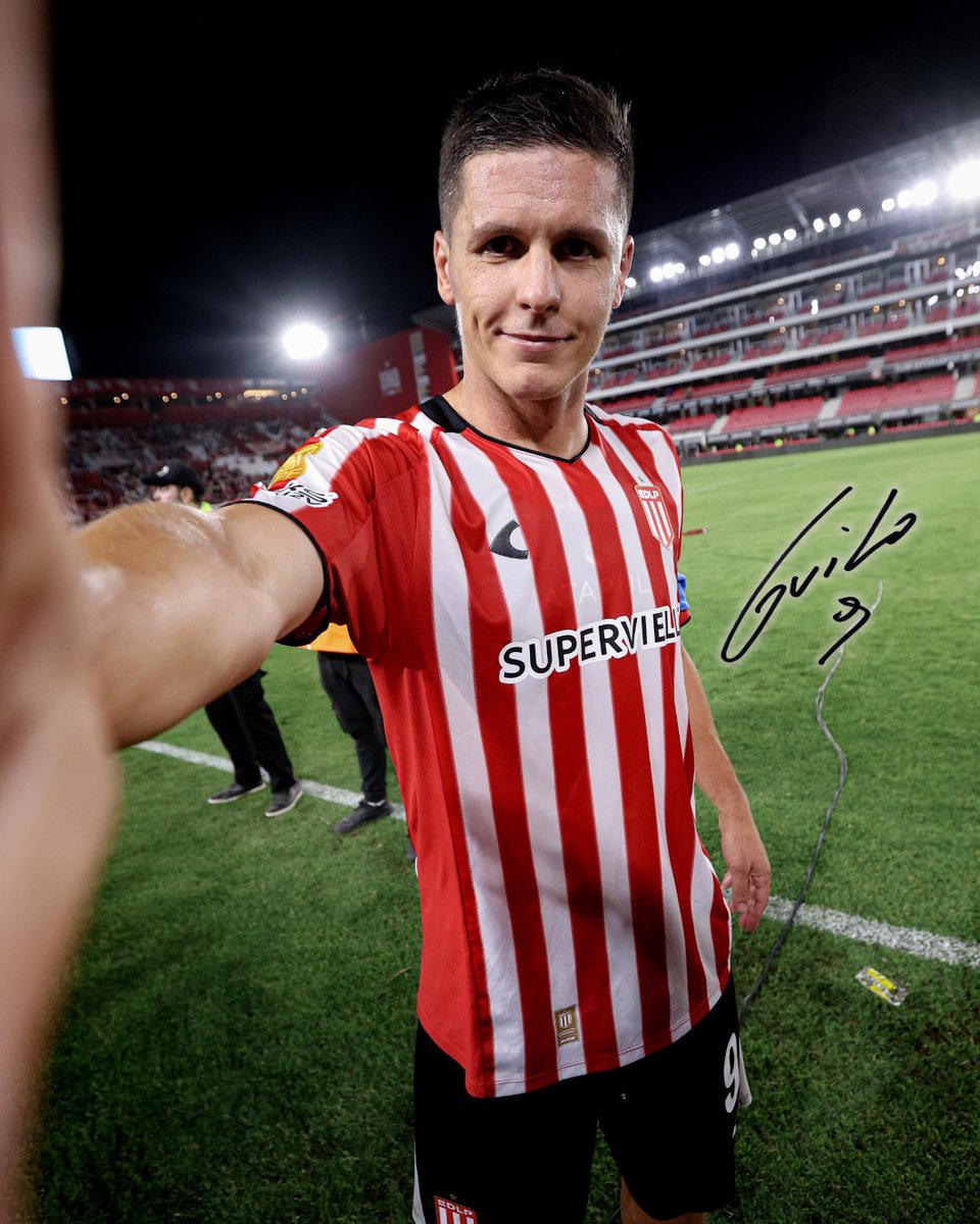 EdelpOficial's tweet image. El protagonista, el goleador✍️9️⃣