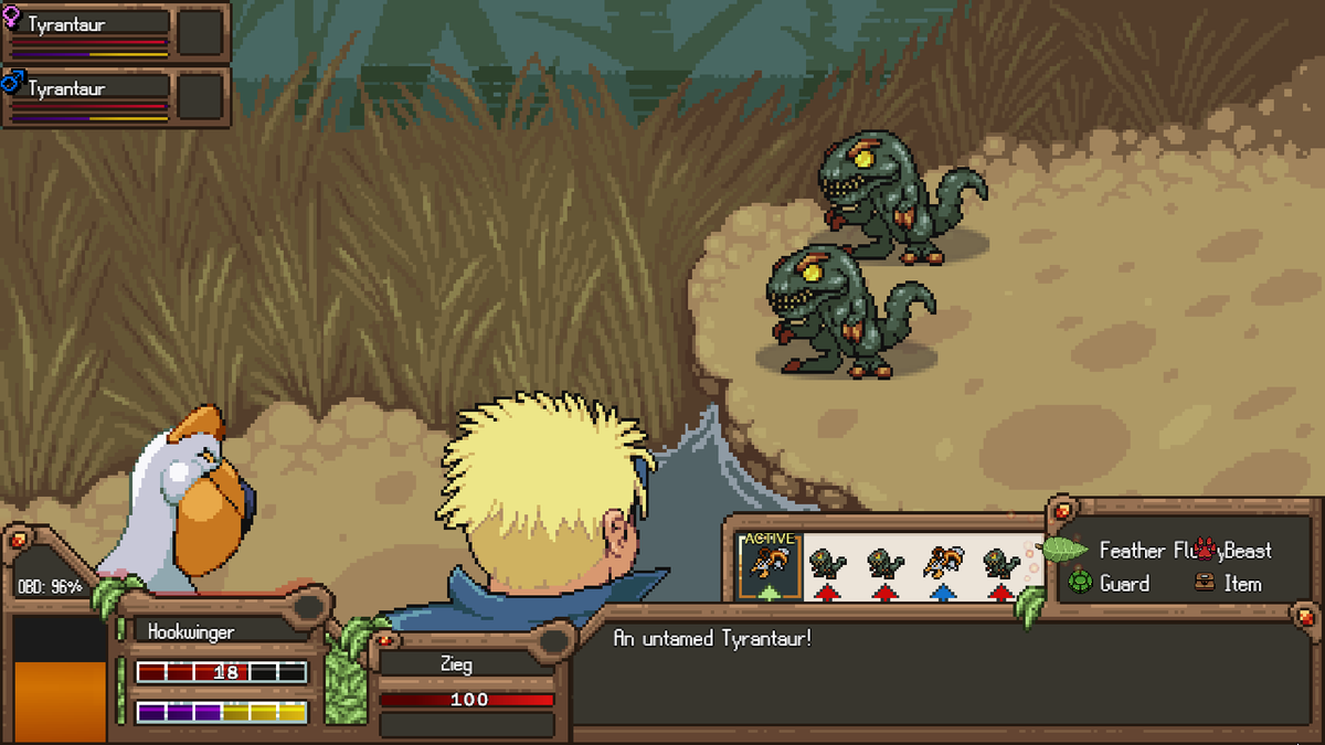 What makes a monster your favorite monster? 🐉
Design, lore, power… or vibes?
What’s the one thing that makes a monster unforgettable
#pixelart