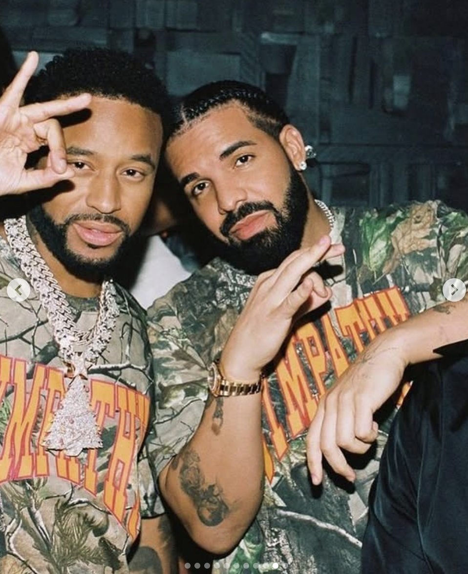 JeongHaeju's tweet image. A Super Bowl halftime show insider has been confirmed, and he still lost money.

Rapper @Preme created a Polymarket account yesterday and bet $185K on both Cardi B and Drake not performing.

Preme is a longtime friend of Drake and has deep connections in the music industry. He…