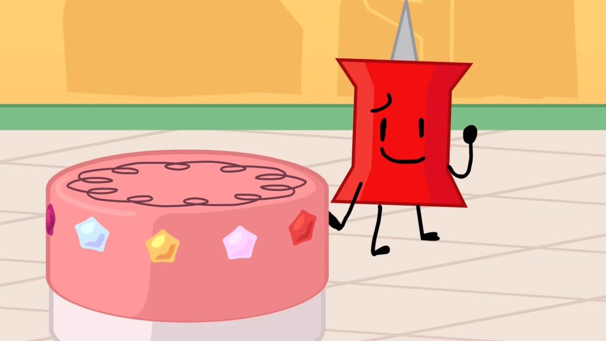 I love Pin she is a #cutie